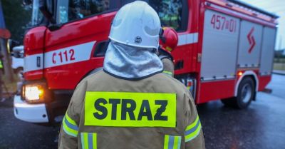Ustabilizowała się sytuacja po intensywnych opadach