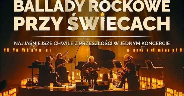 Zapraszamy 22 października 2026 roku do Pszczyńskie Centrum Kultury, Pszczyna, ul. Władysława Jagiełły 1.