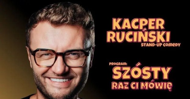 Zapraszamy 17 listopada 2026 roku do Pszczyńskie Centrum Kultury, Pszczyna, ul. Władysława Jagiełły 1.