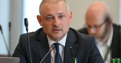 Prokuratura zawnioskowała o aresztowanie posła Wojciecha Króla