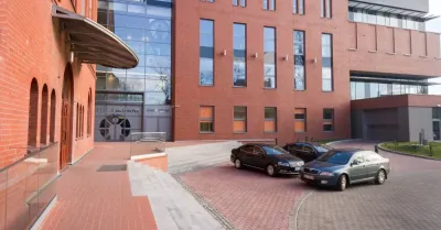 AI ma skrócić czas sporządzania dokumentacji medycznej w siemianowickiej oparzeniówce